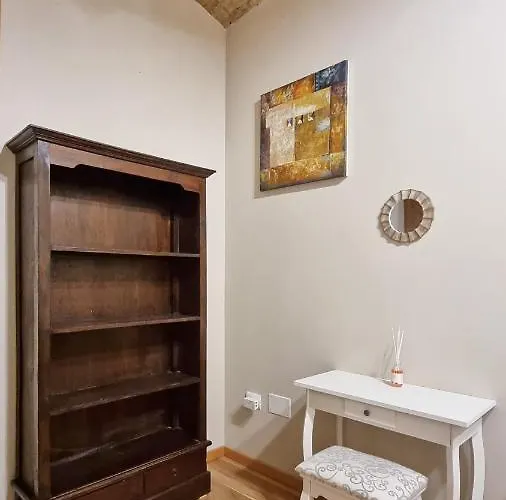 Casa de hóspedes Residenza Dei Longobardi