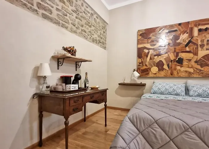 Residenza Dei Longobardi Casa de hóspedes