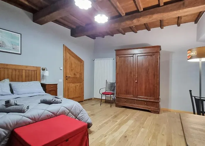 Residenza Dei Longobardi 4* Spoleto