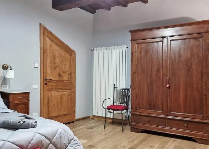 Residenza Dei Longobardi Spoleto