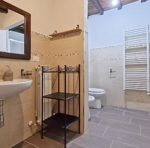 Residenza Dei Longobardi