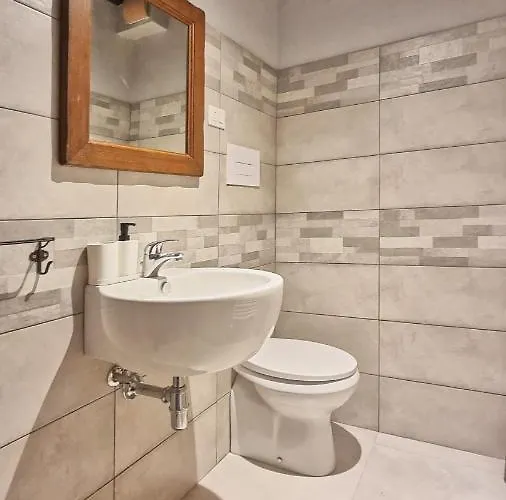 Residenza Dei Longobardi Spoleto