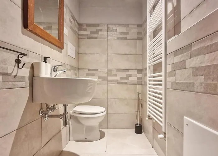 Residenza Dei Longobardi Gæstehus