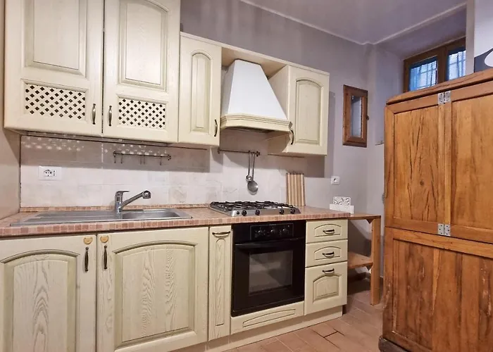 Gæstehus Residenza Dei Longobardi 4*