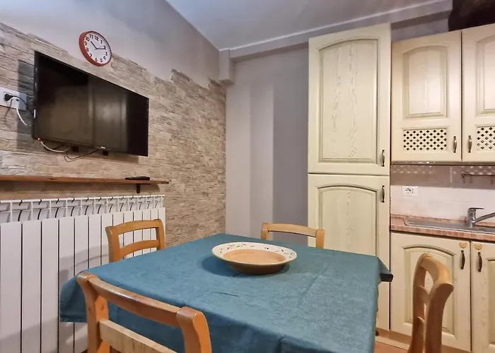 Residenza Dei Longobardi Spoleto