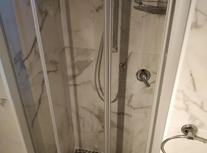 Residenza Dei Longobardi Gæstehus Spoleto