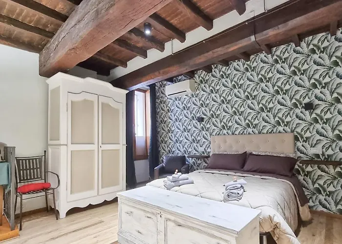 Residenza Dei Longobardi Spoleto