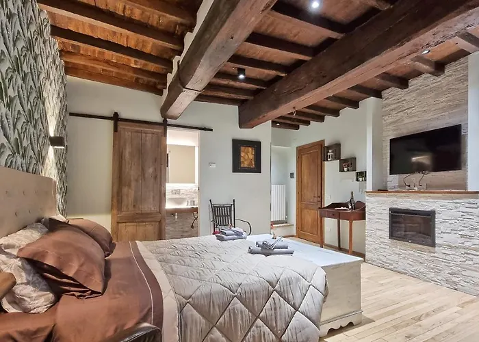 Casa de hóspedes Residenza Dei Longobardi