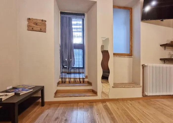 Residenza Dei Longobardi Gæstehus