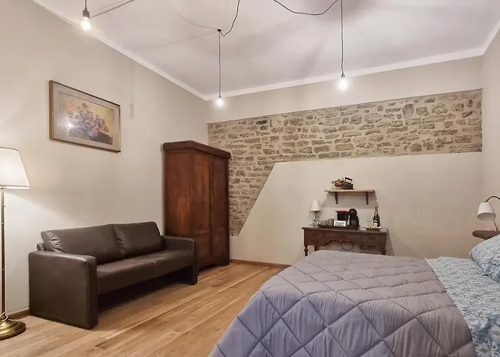Residenza Dei Longobardi 4* Spoleto
