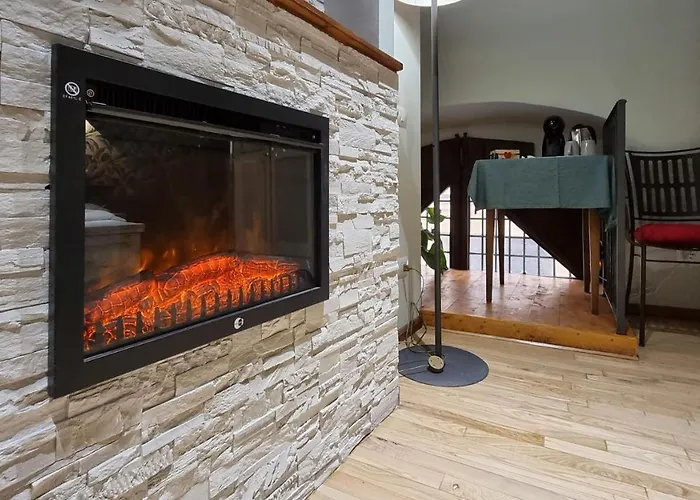 Residenza Dei Longobardi Gæstehus 4*