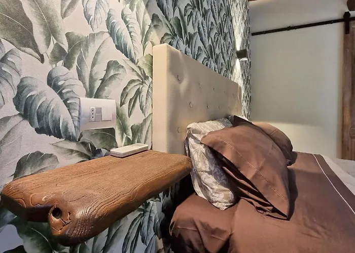 Residenza Dei Longobardi