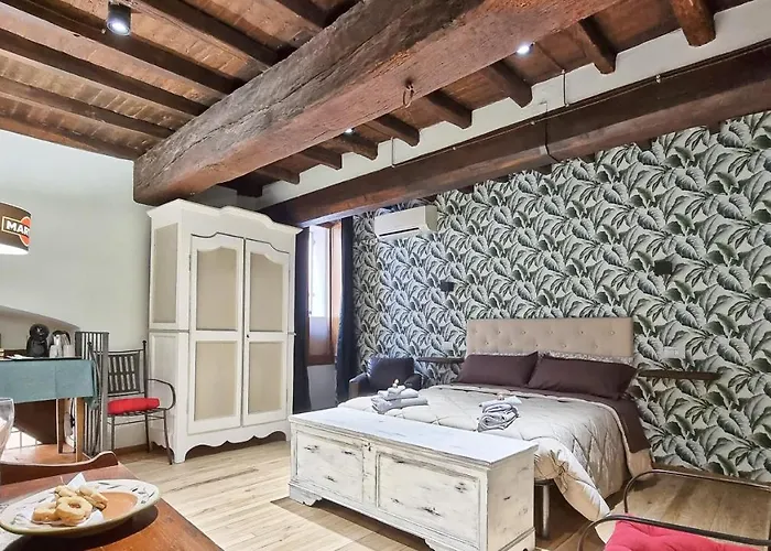 Gæstehus Residenza Dei Longobardi 4*