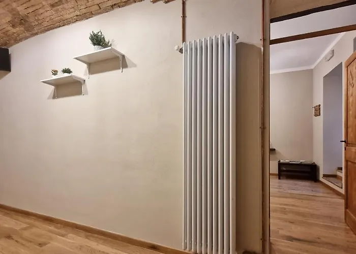 Gæstehus Residenza Dei Longobardi Spoleto