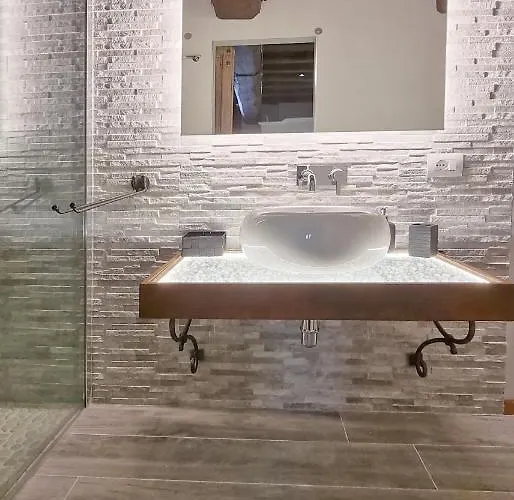 Gæstehus Residenza Dei Longobardi 4*