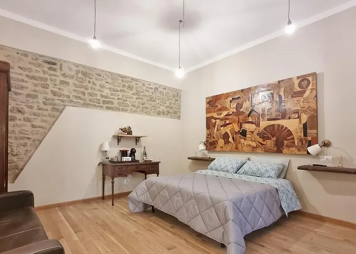 Residenza Dei Longobardi Casa de hóspedes Spoleto