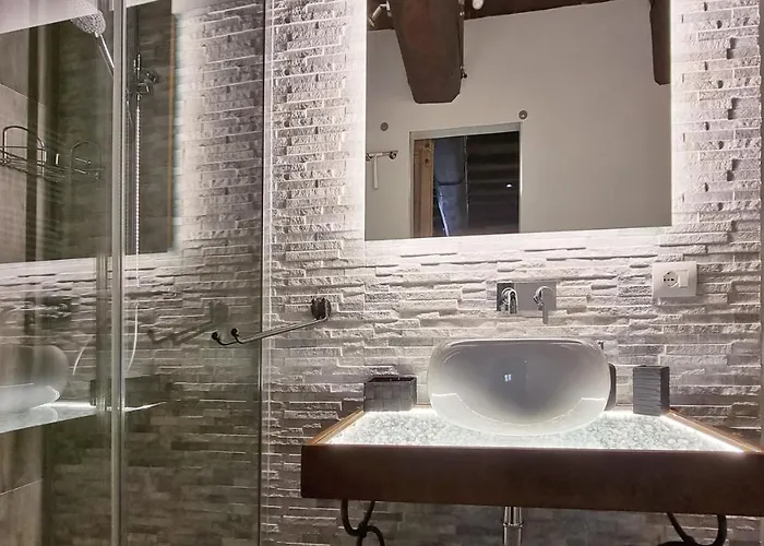 Casa de hóspedes Residenza Dei Longobardi 4*