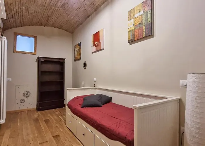 Residenza Dei Longobardi Gæstehus 4*