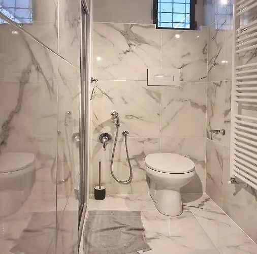 Residenza Dei Longobardi Casa de hóspedes 4*