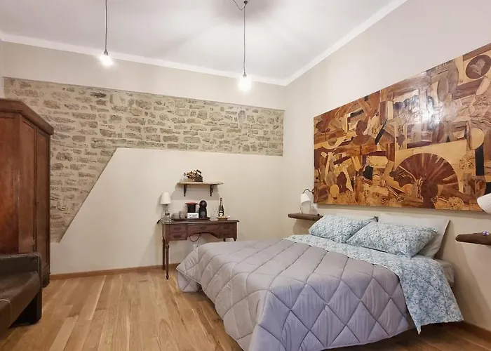 Residenza Dei Longobardi Casa de hóspedes Spoleto