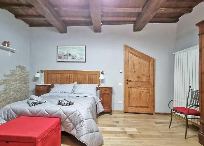 Residenza Dei Longobardi Gæstehus 4*